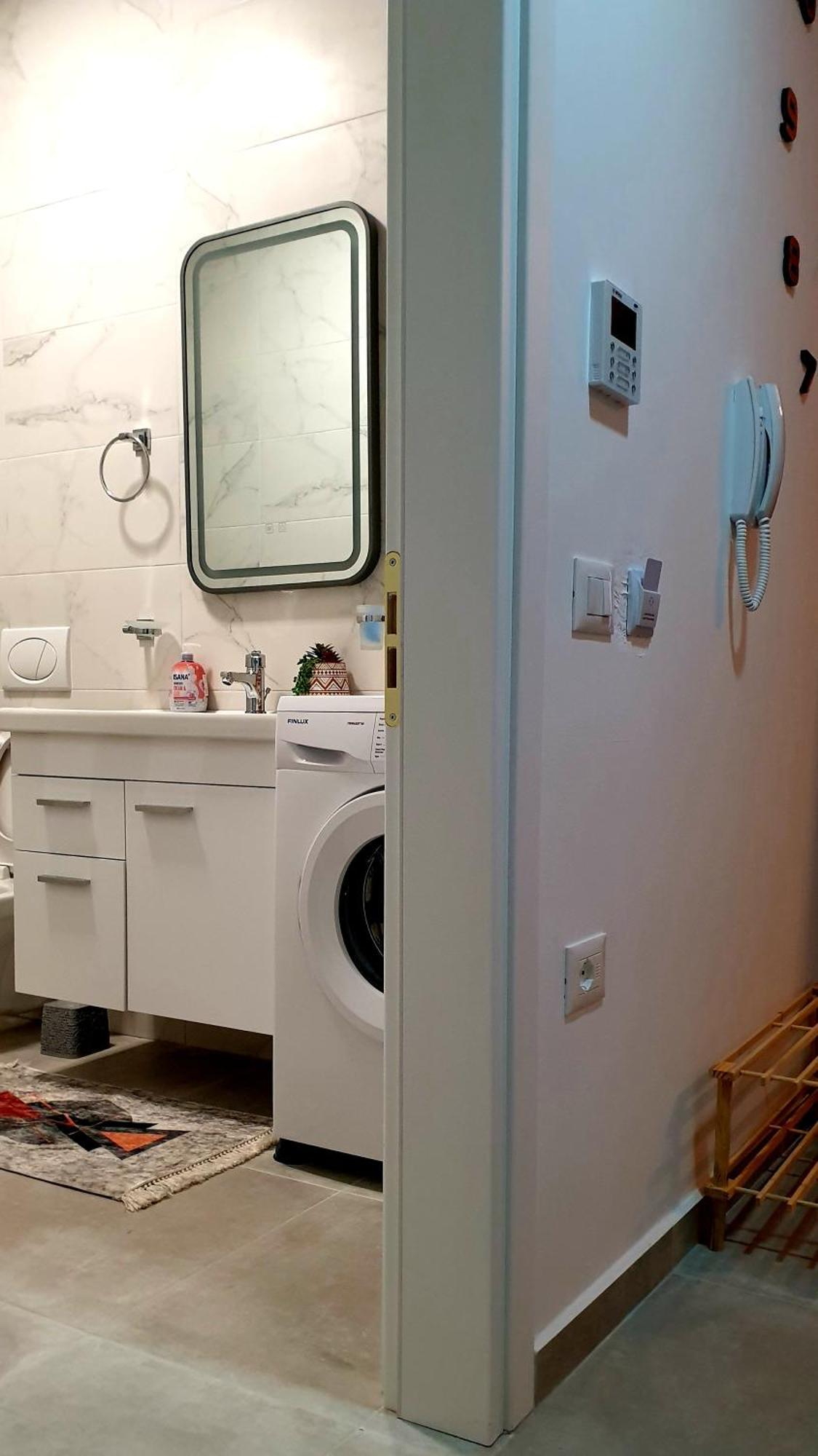 2F Saranda Apartment מראה חיצוני תמונה