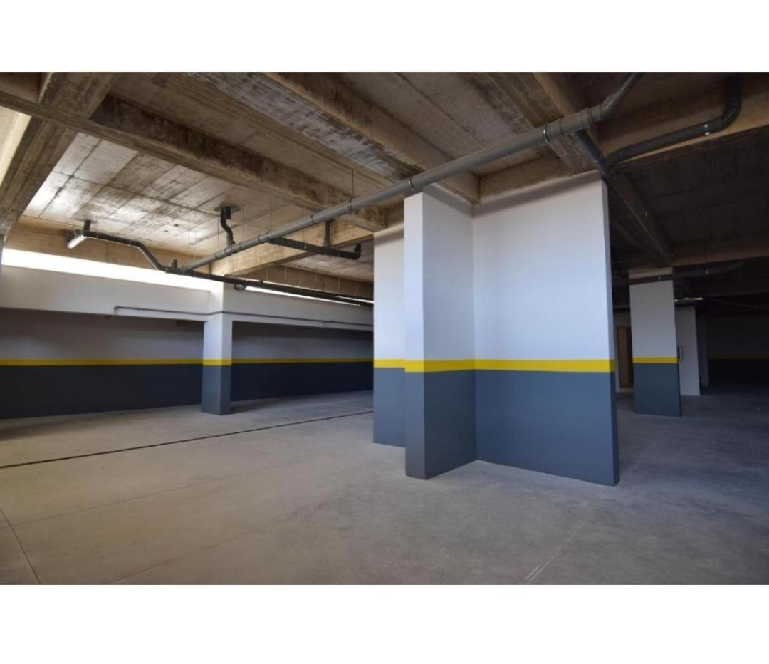 2F Saranda Apartment מראה חיצוני תמונה